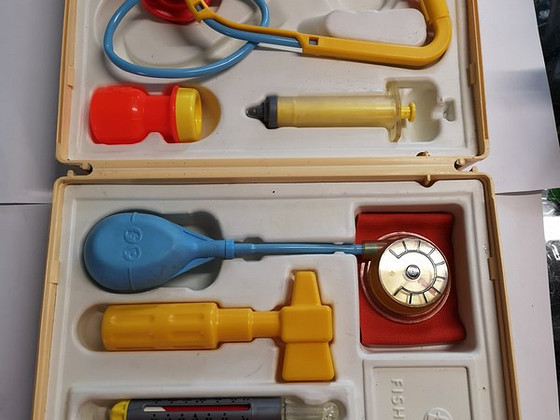 FISHER PRICE 936. 1977г.