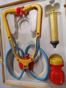 FISHER PRICE 936. 1977г. (3 фото из 5)