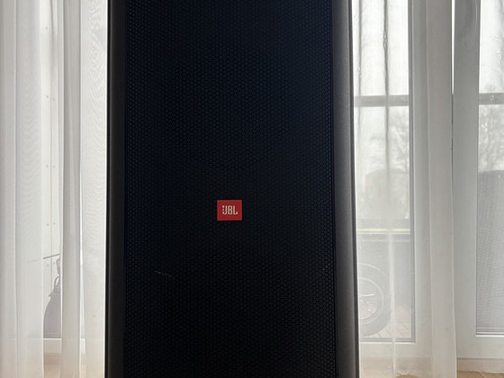 Müüa JBL kõlar, 1 kilovatt