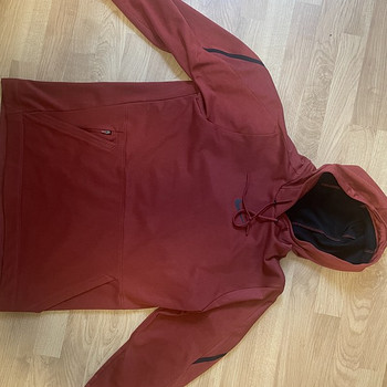 Nike kampsun