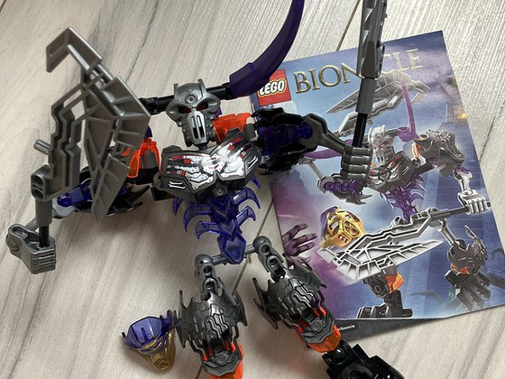 Lego Bionicle 70793