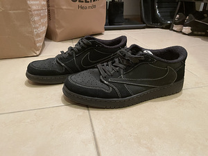 Jordan Travis Scott Shadow (1 фото из 3)