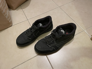 Jordan Travis Scott Shadow (2 фото из 3)