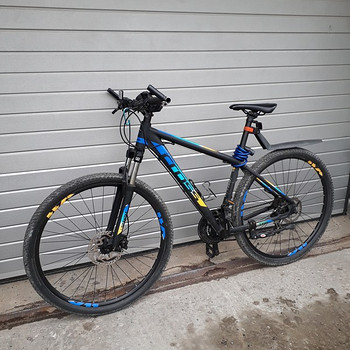 CROSS 29"