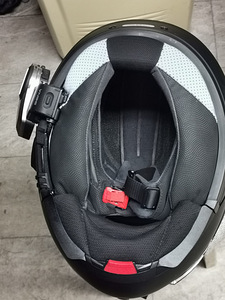 Kiiver Schubert C3 PRO, suurus XL, nagu uus (2 foto / 7)