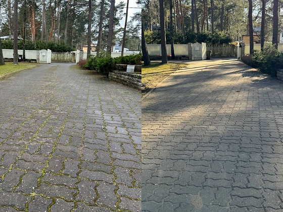 Kõik kinnisvarahoolduse teenused ühest kohast