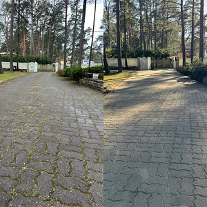 Kõik kinnisvarahoolduse teenused ühest kohast (1 foto / 3)