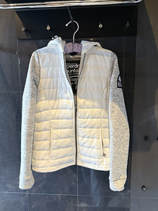 Superdry jope (1 foto / 4)