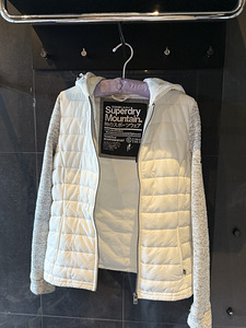 Superdry jope (3 foto / 4)