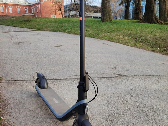 Segway Ninebot E2 E