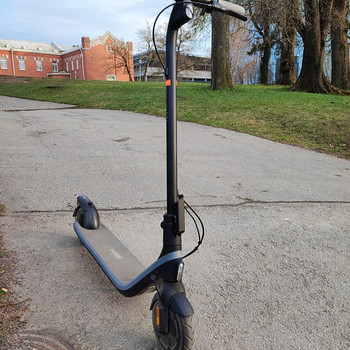 Segway Ninebot E2 E