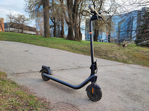 Segway Ninebot E2 E (2 foto / 3)