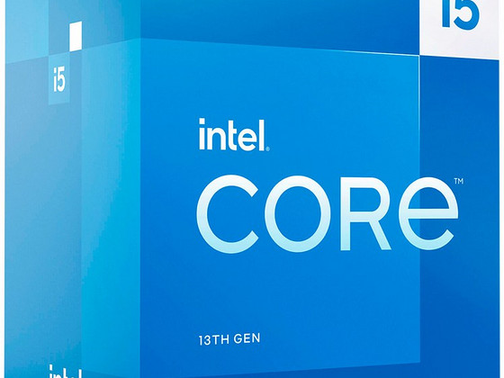 Intel Core i5-13500 BOX процессор (Новый, нераспакованный)
