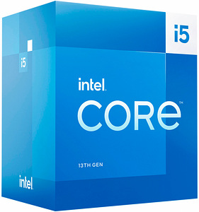 Intel Core i5-13500 BOX protsessor (UUS, AVAMATA) (1 foto / 3)