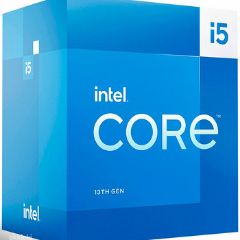 Intel Core i5-13500 BOX процессор (Новый, нераспакованный)