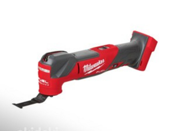 Milwaukee Fmt мультитool