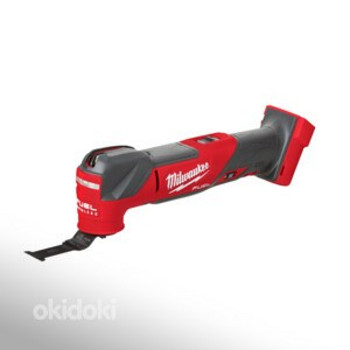Milwaukee Fmt multitööriist