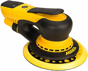 Mirka Deros 650 (1 фото из 1)