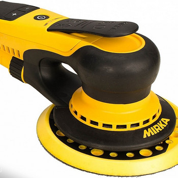 Mirka Deros 650