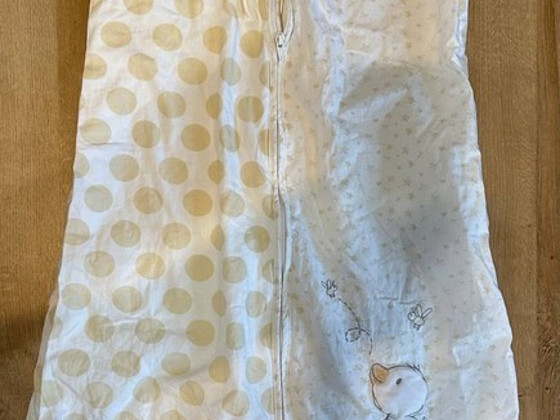 Magamiskott. Mothercare