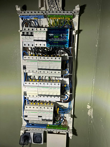 Elektripaigaldustööd , Tallinn Harjumaa (3 foto / 6)