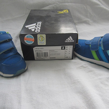 Кроссовки Adidas, размер 24