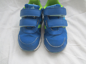 Adidas tossud, s.24 (2 foto / 4)