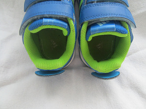 Adidas tossud, s.24 (3 foto / 4)