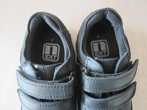 Uued Next tossud, c 9, s. 27 post hinnas (3 foto / 4)