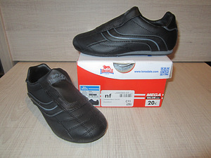 Uued lonsdale tossud, s.29 (1 foto / 4)