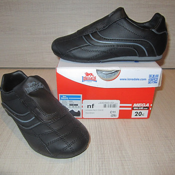 Uued lonsdale tossud, s.29