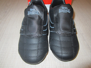 Uued lonsdale tossud, s.29 (2 foto / 4)