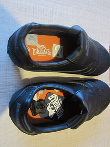 Uued lonsdale tossud, s.29 (3 foto / 4)