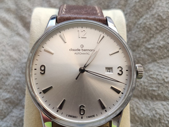 Claude bernard 80091