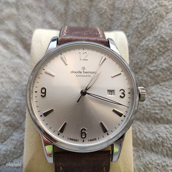 Claude bernard 80091