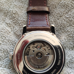 Claude bernard 80091 (3 фото из 4)