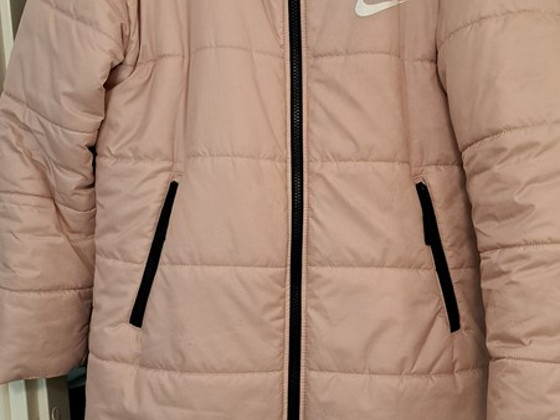 Пальто Nike