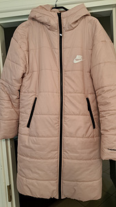 Пальто Nike (1 фото из 2)