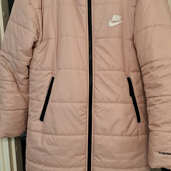Пальто Nike