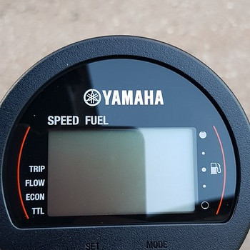 Müüa spidomeeter Yamaha 6Y80.