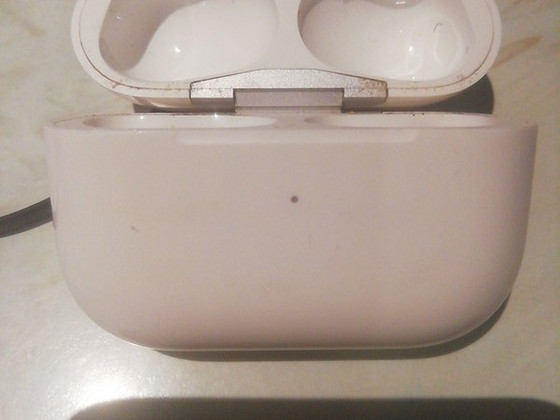 Airpods pro1 ümbris model a 2190