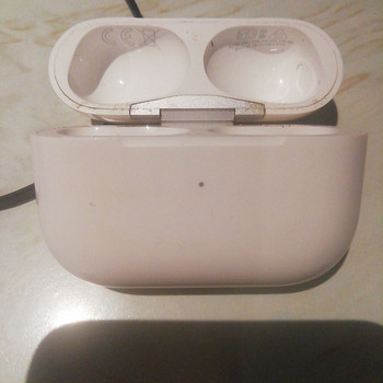 Airpods pro1 ümbris model a 2190