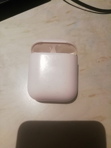 Airpods 2 ja airpods1 charging case a1602 (3 foto / 3)