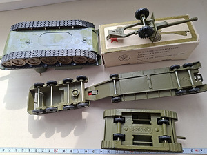 Советские военные модельки (4 фото из 5)