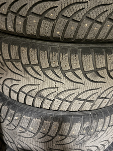 4 VW/Škoda originaal valuvelge 5x110. /16” talverehvidega (7 foto / 7)