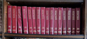 Большая Советская Энциклопедия 30 книг (5 фото из 5)