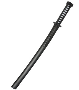 Светящийся меч сабля в ножнах 69 cm звук звенящего меча (2 фото из 2)