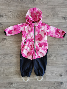 Reima Softshell комбинезон Mjosa 80 (1 фото из 2)