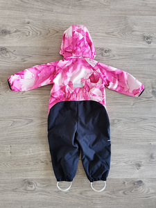 Reima Softshell комбинезон Mjosa 80 (2 фото из 2)