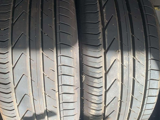 Продаю: 255/50/19 Nordexx NS9000 летние шины